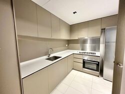 Bellewaters (D19), Condominium #611134001
